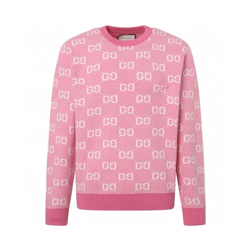 G*u*i sweaters
